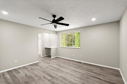 4992 Stone Trce, Stone Mountain GA  30083-6008 exterior