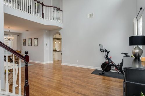 4264 Borderlands Dr, Rancho Cordova CA 95742-7754 exterior