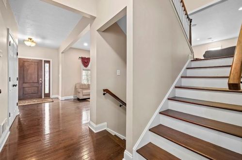 1015 Noble Pne Ct, Trafford PA 15085-9786 exterior