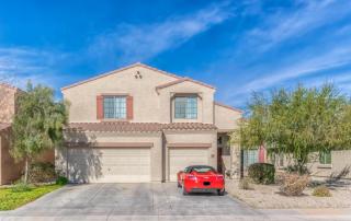 37168 Leonessa Ave, Maricopa, AZ 85138-4970