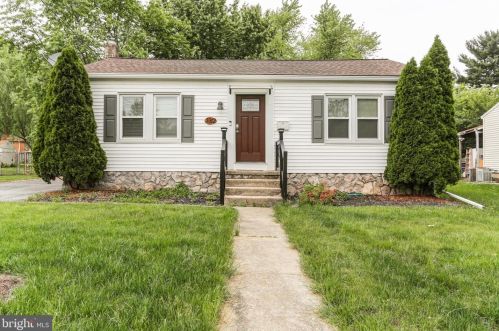 3912 Rosemont Ave, Camp Hill, PA 17011-7813