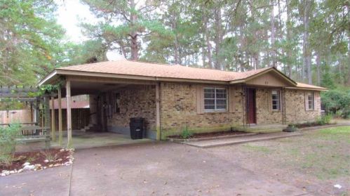 82 Westwood Dr, Chita TX  75862-8896 exterior