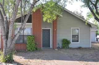 2201 Colgate Dr, College Station TX  77840-4016 exterior