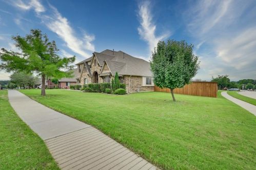 1119 Meriwether St, Midlothian, TX 76063-6041