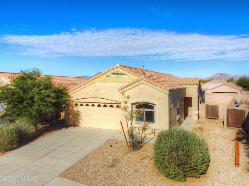 6991 Misty Grove Ct, Tucson, AZ 85757-6917