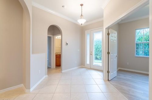 6705 Calumet Dr, Naples FL 34113-1609 exterior