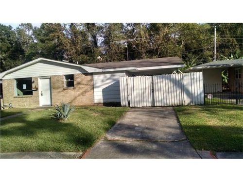 1209 Wiegand Dr, Westwego, LA 70094-3433