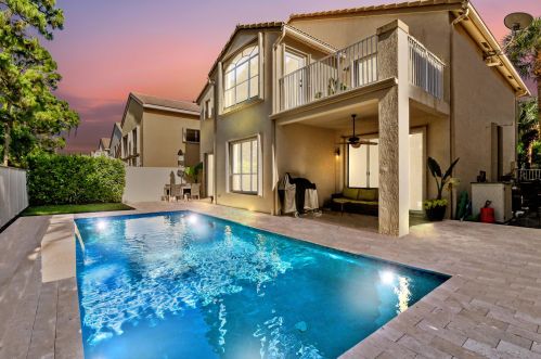 5089 Greenwich Preserve Ct, Boynton Beach, FL 33436-5802