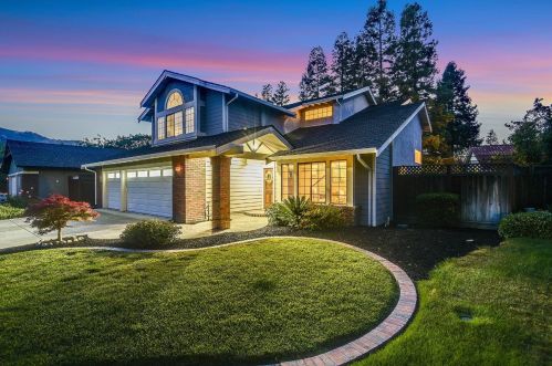 6967 Corte Mercado, Pleasanton, CA 94566-8606