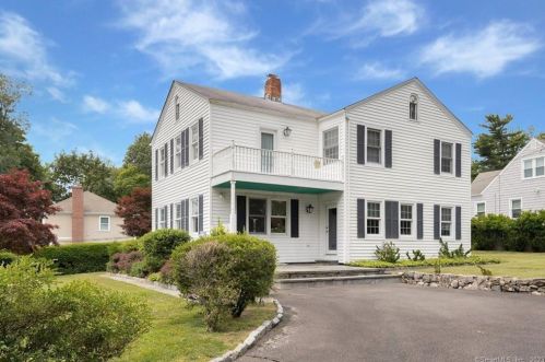 232 Soundview Ave, Stamford, CT 06902-7033