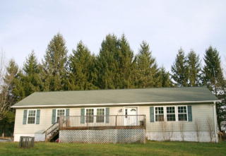 2856 Cherry Flats Rd, Covington, PA 16917-9792