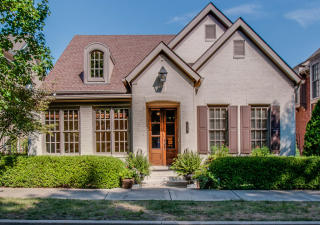 322 Starling Ln, Franklin, TN 37064-8639