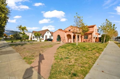 1010 Euclid Ave, Upland CA  91786-3201 exterior