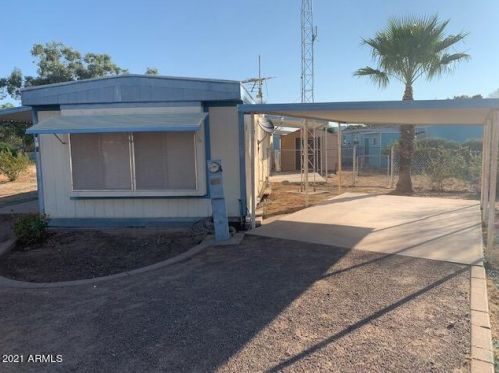 10925 Grand Canyon Blvd, Casa Grande, AZ 85122-8003