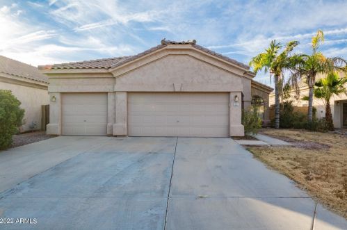 731 Ranch Rd, Gilbert, AZ 85296-3550