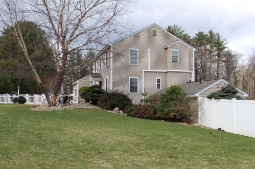 38 Matthews Rd, Keene NH 03431-3907 exterior