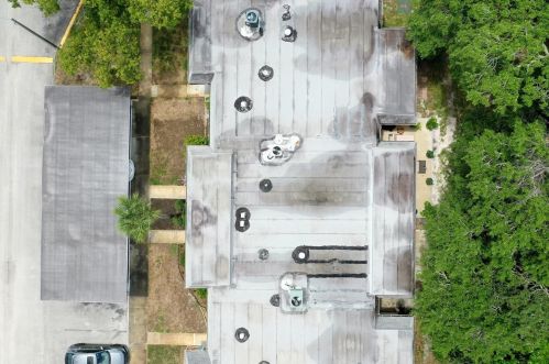 4211 Richmere Dr, New Port Richey FL  34652-5633 exterior