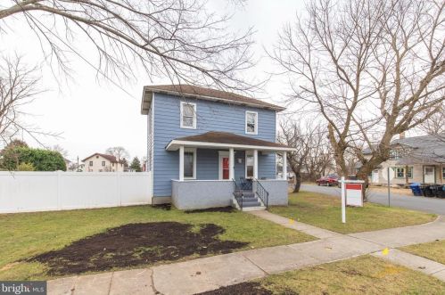 801 Union Landing Rd, Riverton, NJ 08077-2005