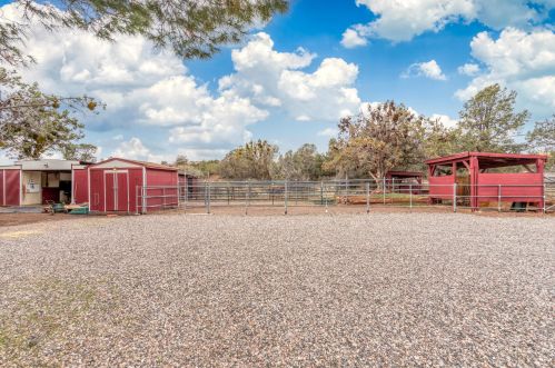 455 Color Cv Rd, Sedona AZ 86336-3637 exterior