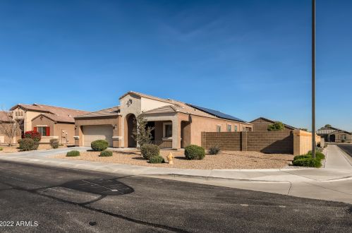 5039 237th Ln, Buckeye, AZ 85326-7414