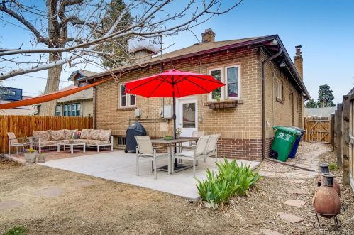 1555 Jackson St, Denver CO 80206-1921 exterior