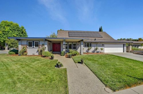 2132 Cedarwood Ln, San Jose, CA 95125-4654