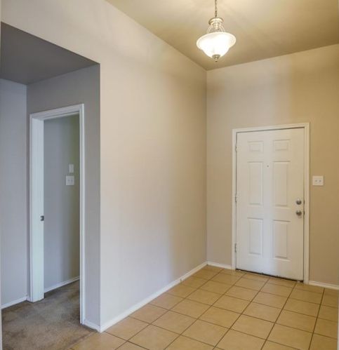 119 Valley Ranch Dr, Waxahachie TX  75165-8795 exterior