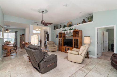 3967 99th St, Belleview FL  34420-7817 exterior