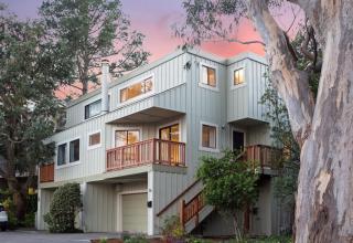 76 Lincoln Dr, Sausalito, CA 94965-1641