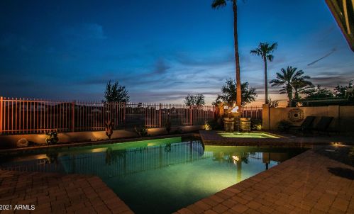 3523 Sports Dr, Gilbert AZ 85298-4077 exterior