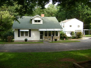 312 Milford Dr, Salisbury, NC 28144-2153