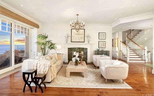 47 Strand Beach Dr, Dana Point CA  92629-2755 exterior