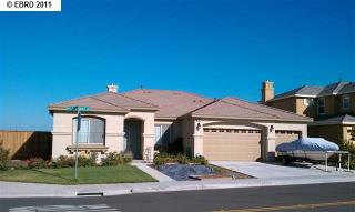 100 Little Ranch Cir, Oakley, CA 94561-1773