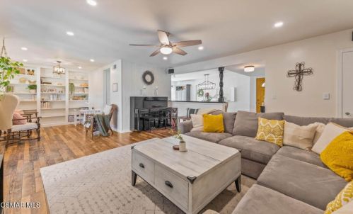 2824 Galena Ave, Simi Valley CA 93065-2712 exterior