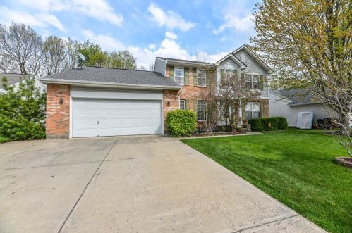 1088 Heritage Trce, Liberty Township, OH 45036