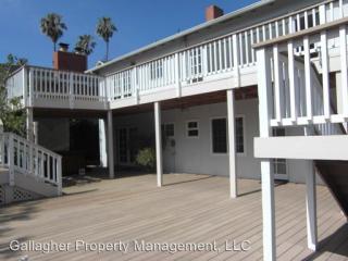 2706 El Prado Rd, Santa Barbara, CA 93105-3711