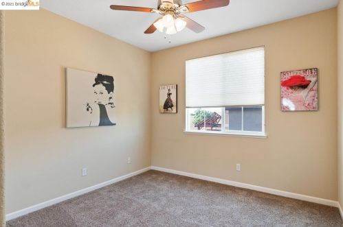 42 Vitruvius Ct, Oakley CA  94561-1778 exterior