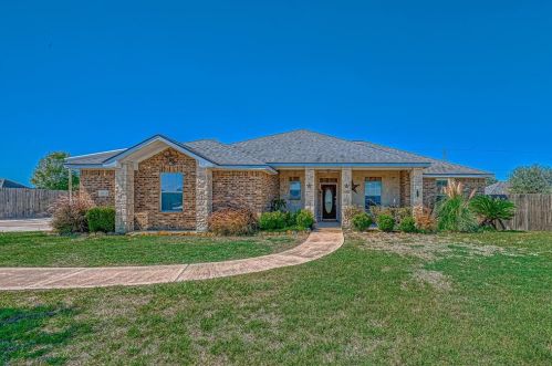 11102 Aaron Way, Needville, TX 77461-5694