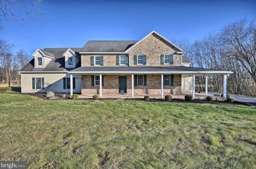 9627 Carlisle Rd, Siddonsburg, PA 17019-9641