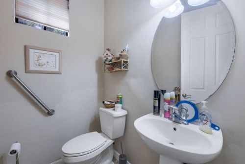 8978 Malibu St, Naples FL  34113-3414 exterior