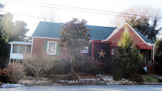 801 Nelson St, Columbia, TN 38401-3013