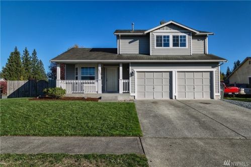 20709 60th Ave, Bryant, WA 98223-4201