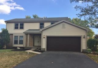 7022 Cavalry Ct, Dublin, OH 43017-2600