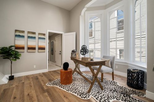 1433 Adeline St, Oakland CA  94607-2800 exterior