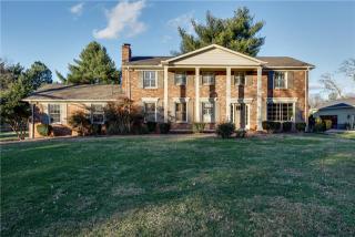 8118 Wikle Rd, Brentwood, TN 37027-7110