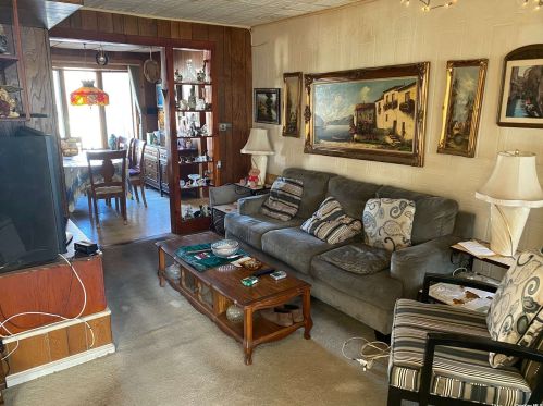 1244 New York Ave, Floral Park NY  11003-3345 exterior