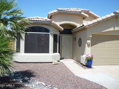 4348 Birchwood Cir, Mesa, AZ 85206-1154