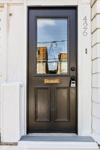 426 Hess St, Schuylkill Haven PA  17972-1118 exterior