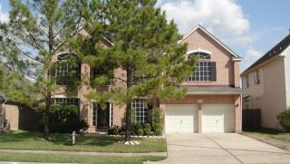 11311 Ashford Pond Dr, Sugar Land TX  77478-6149 exterior