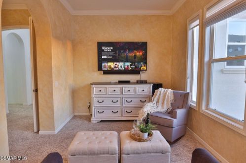 5391 Evening Sky Dr, Simi Valley CA  93063-5744 exterior